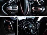 BMW 330e M-SPORT LCI F30 PLUG-IN HYBRID LCI ปี 2017 สีขาว รูปที่ 10